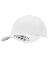 Standard Curved Snapback Baseball Cap